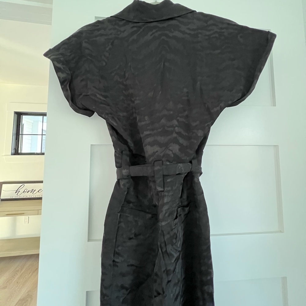 Good American never worn size 0 jump suit